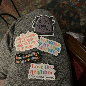 Kupujący z Etsy dodał(a) zdjęcie swoich zakupów