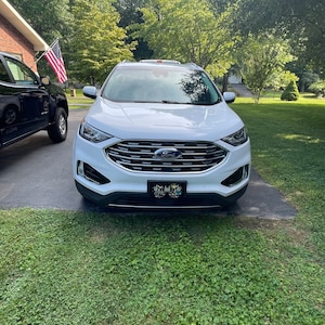 Andrea added a photo of their purchase