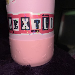 Hailie added a photo of their purchase