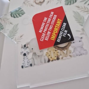 Eleanor さんが購入した商品の写真を追加しました
