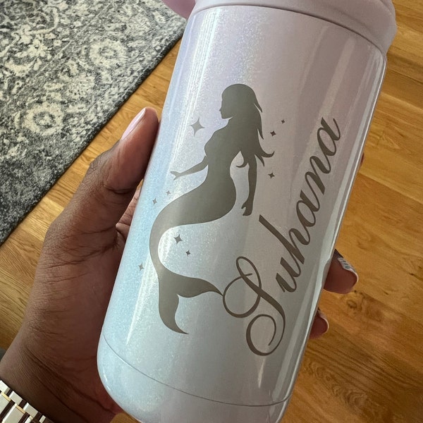 Personalized Water Tumbler for Kids Boys Girls, Custom Water Tumbler ...