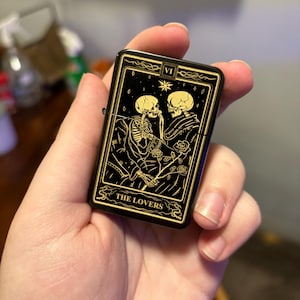 Jay added a photo of their purchase