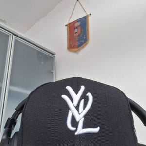YVL Hat - Playboi Carti Snapback Caps Opium I Am Music 2025