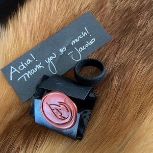 Adia added a photo of their purchase