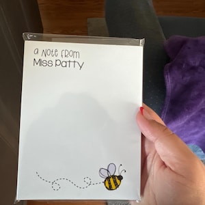 Etsy-Käufer:in hat ein Foto des gekauften Artikels hinzugefügt