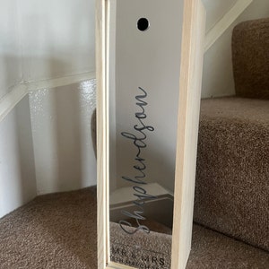 Kirsty added a photo of their purchase