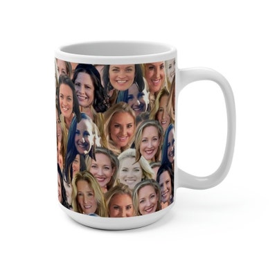 Custom Photo Blanket V44