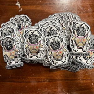 William added a photo of their purchase