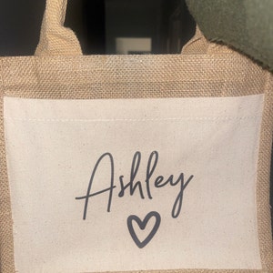 Ashley added a photo of their purchase