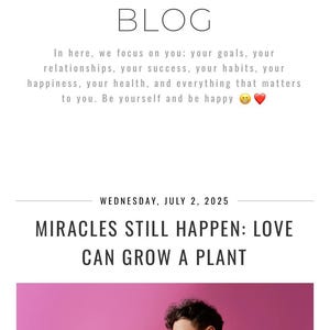 Josh added a photo of their purchase