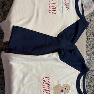Elizabeth added a photo of their purchase