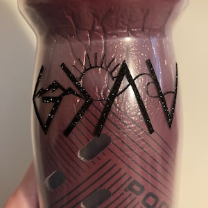 Amanda added a photo of their purchase