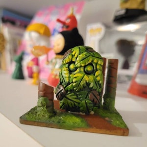 Kirby added a photo of their purchase