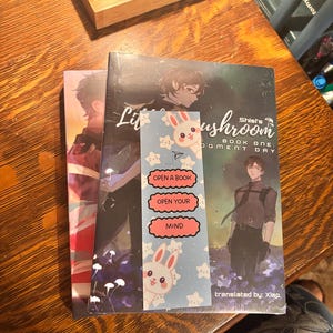 liz added a photo of their purchase