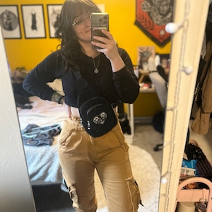 Alyssa added a photo of their purchase