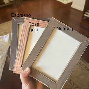 Kate added a photo of their purchase