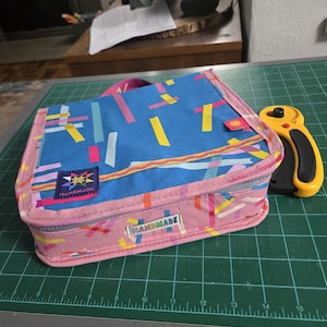 Katie added a photo of their purchase