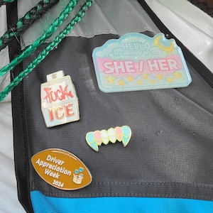 Nala added a photo of their purchase