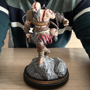 Sven added a photo of their purchase