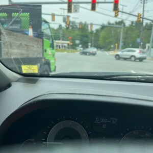 Candace added a photo of their purchase