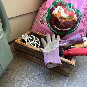 Lisa added a photo of their purchase
