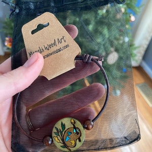 Kaitlyn added a photo of their purchase