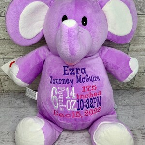 Comprador de Etsy ha añadido una foto de su compra