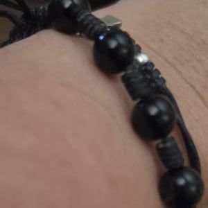 Monica added a photo of their purchase