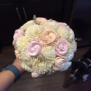 Alyssa added a photo of their purchase