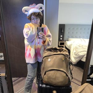 Varian ha añadido una foto de su compra