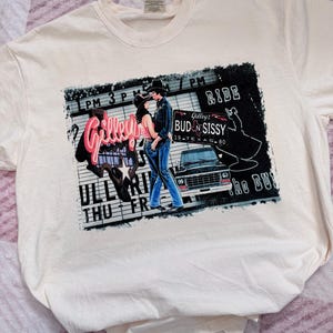 Tabatha added a photo of their purchase