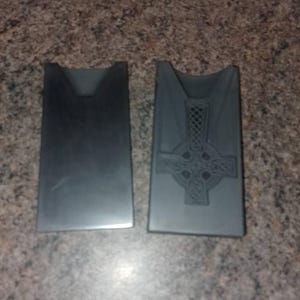 Gary added a photo of their purchase