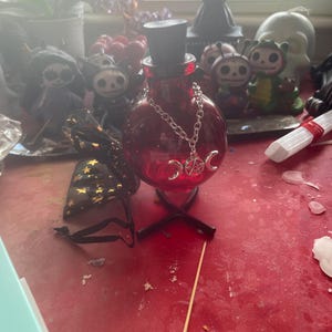 occultofpoison ha añadido una foto de su compra