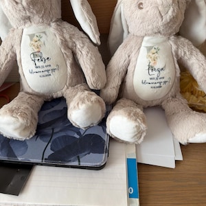 Tessa added a photo of their purchase