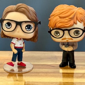Tina added a photo of their purchase