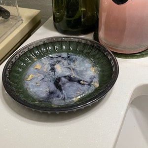 Stephanie added a photo of their purchase