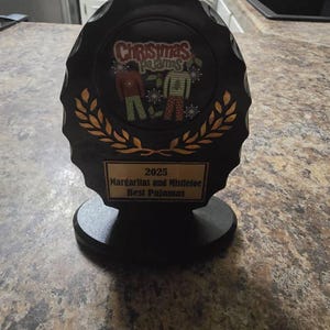 Jennifer added a photo of their purchase