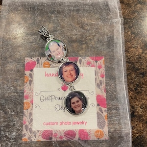 Bridget added a photo of their purchase