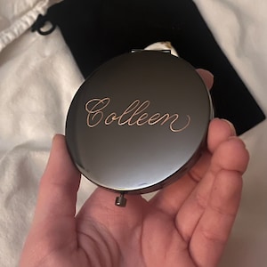 Colleen lade till en bild av sitt köp