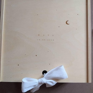 Christina added a photo of their purchase