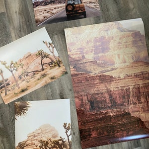 Kim added a photo of their purchase