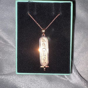 Molly added a photo of their purchase