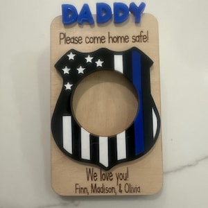 Lauren added a photo of their purchase