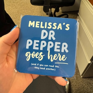 Staci added a photo of their purchase