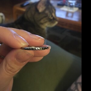 Nicole Wisniewski added a photo of their purchase