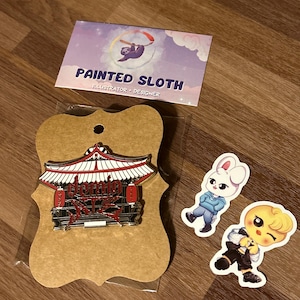 Tiffany added a photo of their purchase