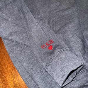 Shannon added a photo of their purchase