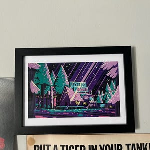 Madison added a photo of their purchase