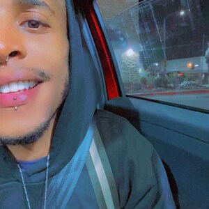 Antwan added a photo of their purchase