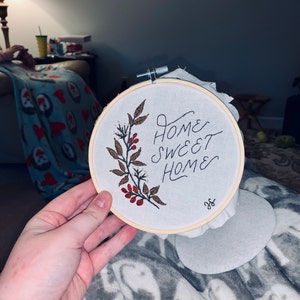 Julia added a photo of their purchase
